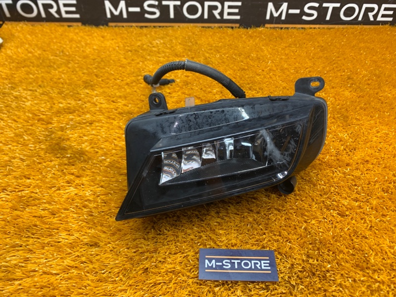 фара противотуманная, 3000 рублей, Красноярск