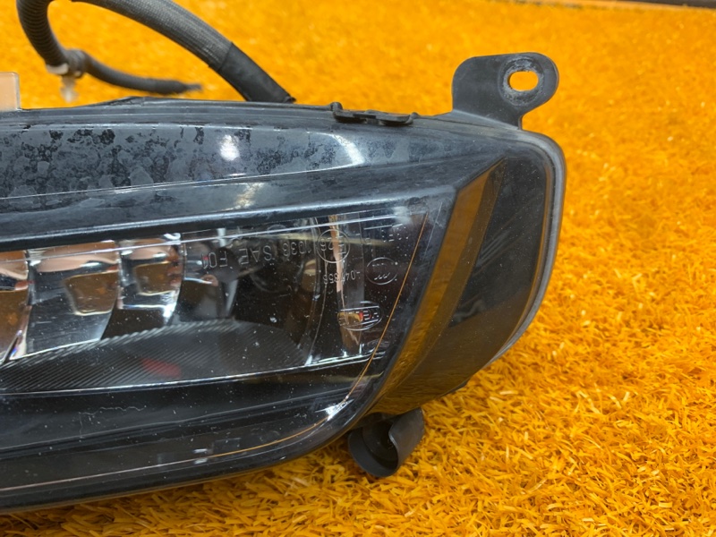 фара противотуманная, 3000 рублей, Красноярск