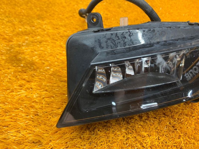 фара противотуманная, 3000 рублей, Красноярск