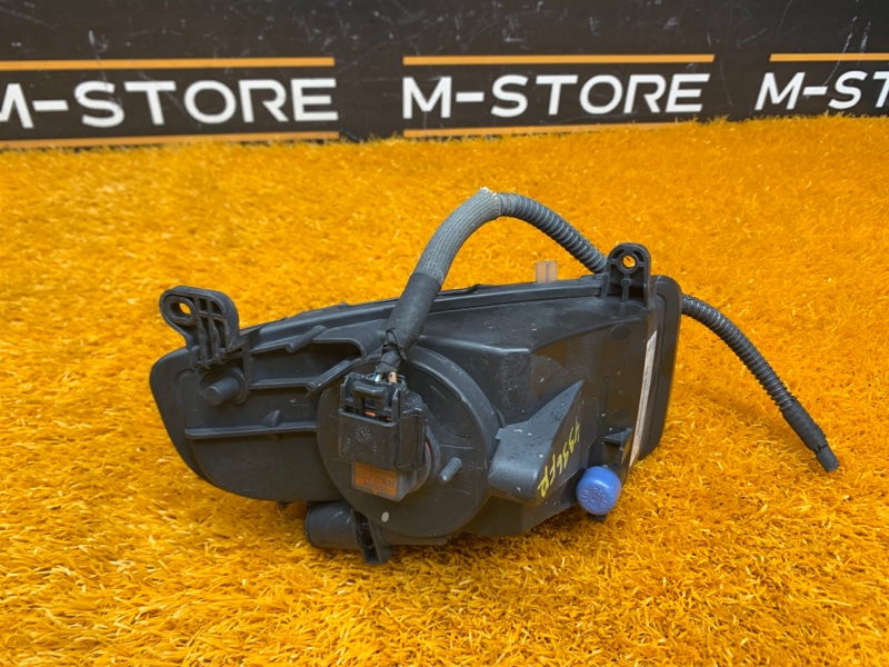 фара противотуманная, 3000 рублей, Красноярск