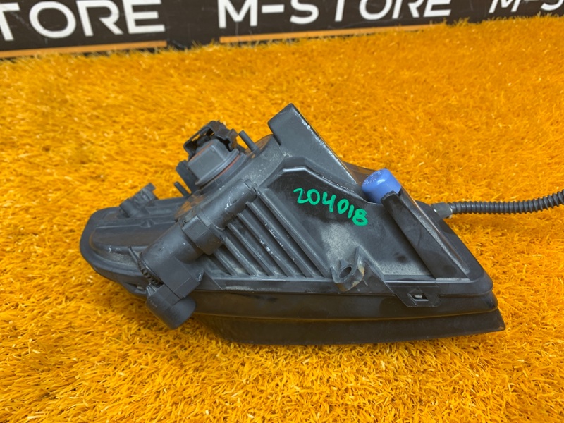 фара противотуманная, 3000 рублей, Красноярск