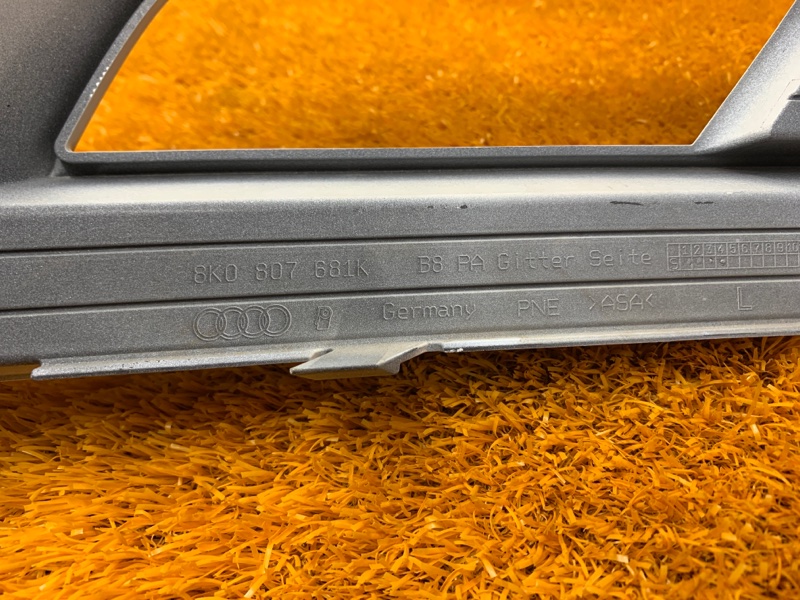 оправа туманки, 3500 рублей, Красноярск