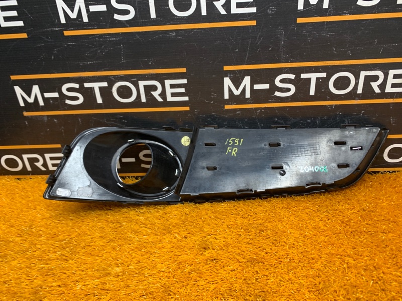 оправа туманки, 5560 рублей, Красноярск