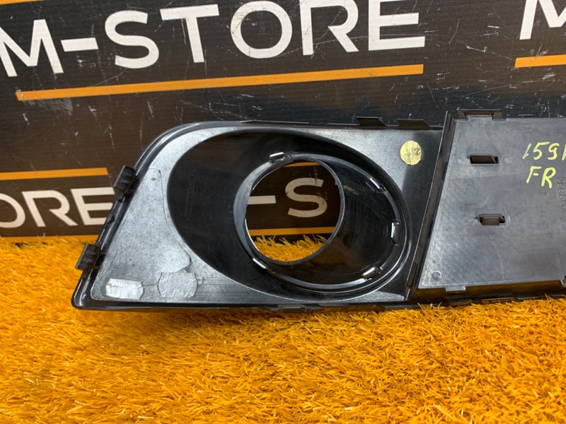 оправа туманки, 5560 рублей, Красноярск