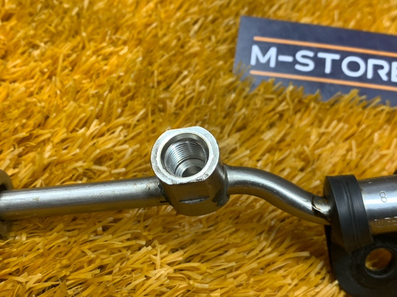 трубка ТНВД, 830 рублей, Красноярск