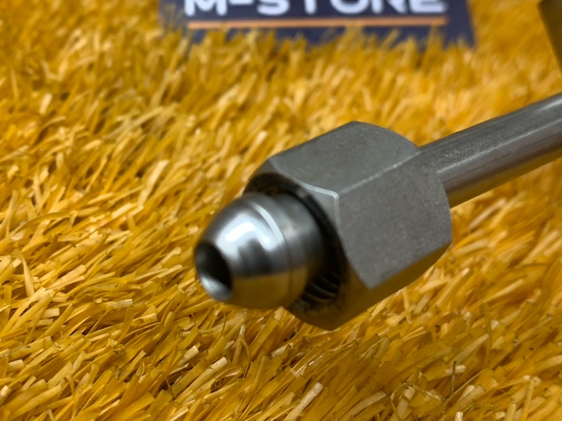 трубка ТНВД, 830 рублей, Красноярск