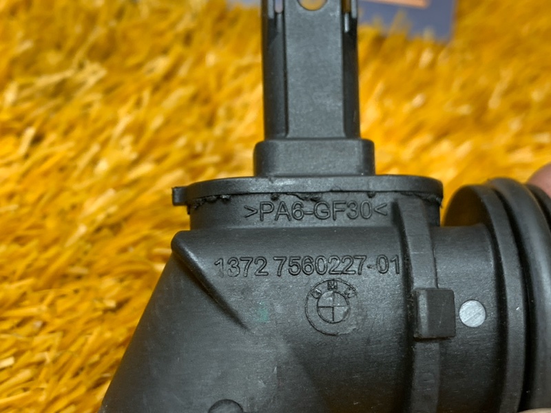 Клапан вентиляции картерных газов, 980 рублей, Красноярск