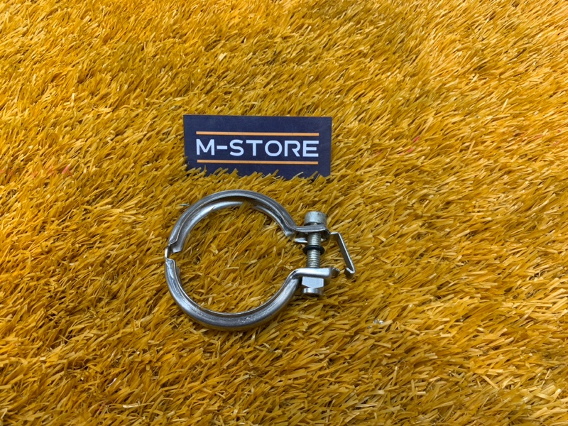 Хомут турбины, 190 рублей, Красноярск