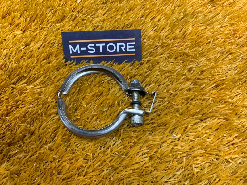 Хомут турбины, 190 рублей, Красноярск