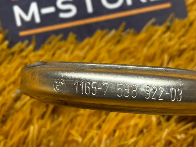 Хомут турбины, 190 рублей, Красноярск