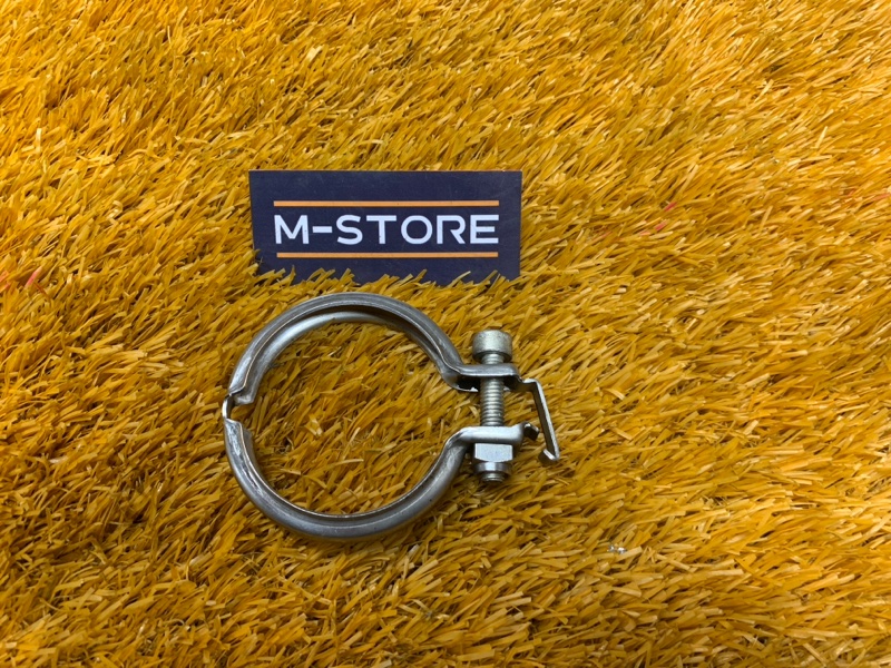 Хомут турбины, 190 рублей, Красноярск