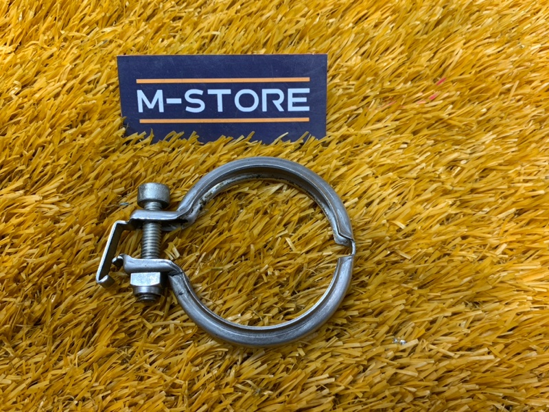 Хомут турбины, 190 рублей, Красноярск