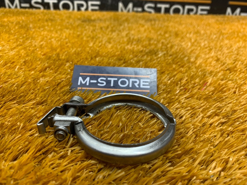 Хомут турбины, 190 рублей, Красноярск