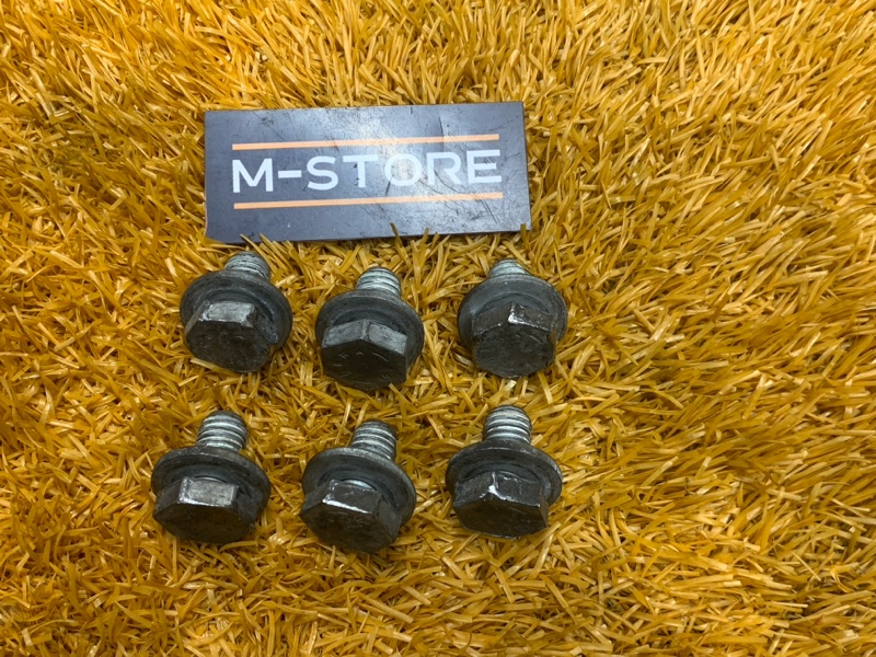 болт гидротрансформатора, 380 рублей, Красноярск