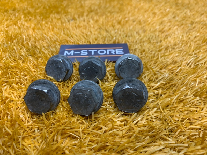 болт гидротрансформатора, 380 рублей, Красноярск