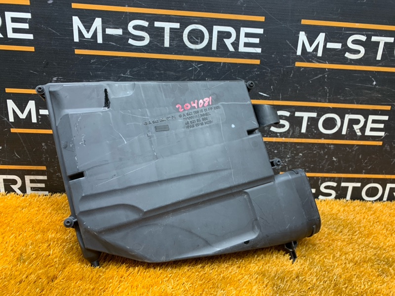 корпус воздушного фильтра, 980 рублей, Красноярск