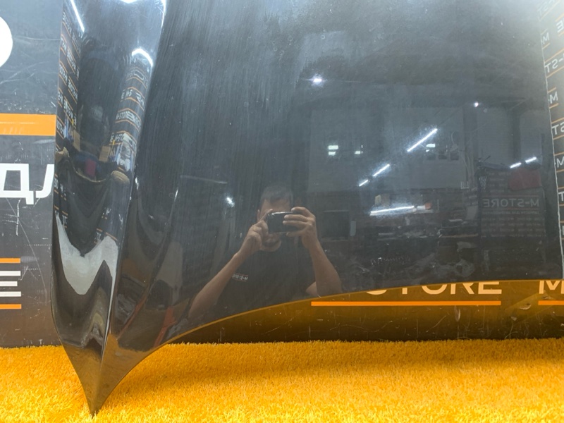 капот, 50000 рублей, Красноярск