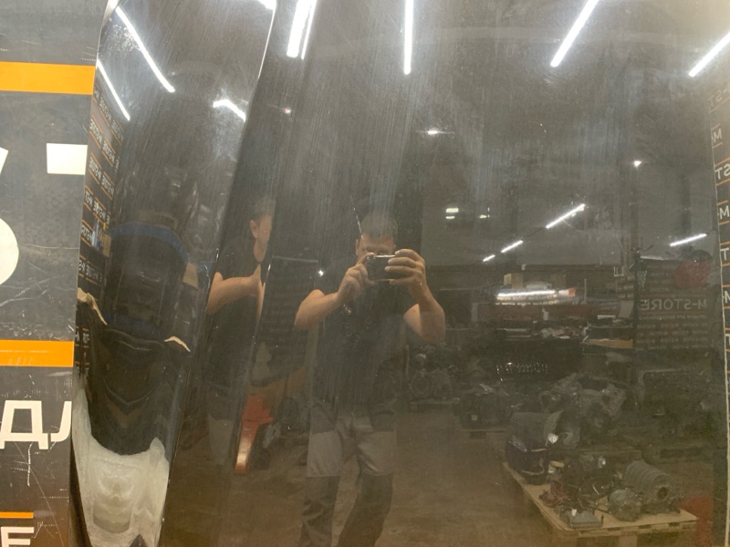 капот, 50000 рублей, Красноярск