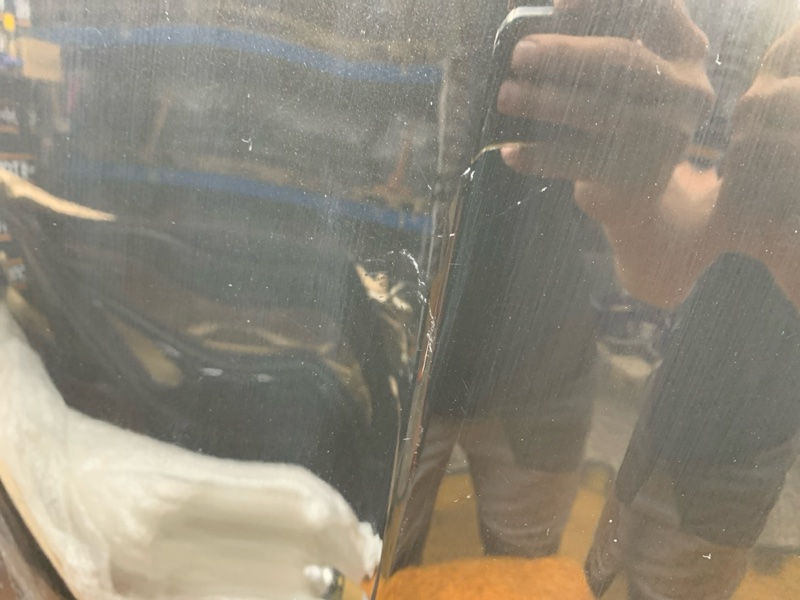 капот, 50000 рублей, Красноярск