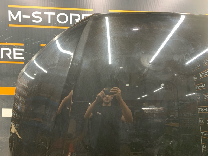 капот, 50000 рублей, Красноярск