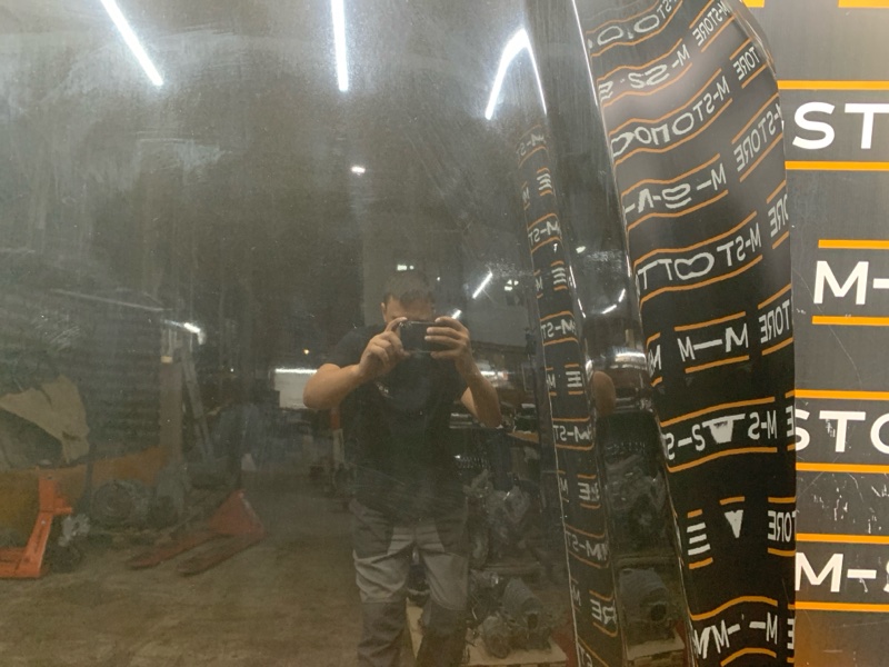 капот, 50000 рублей, Красноярск