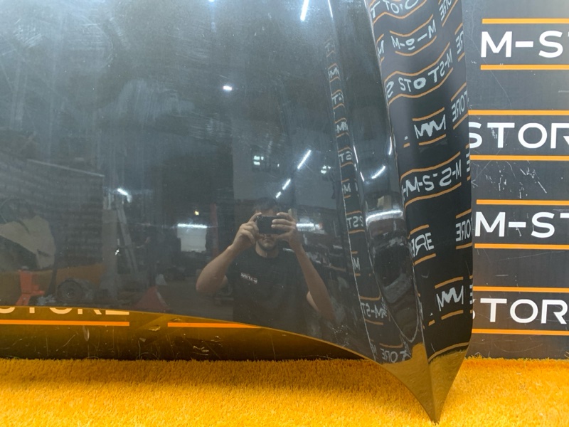 капот, 50000 рублей, Красноярск