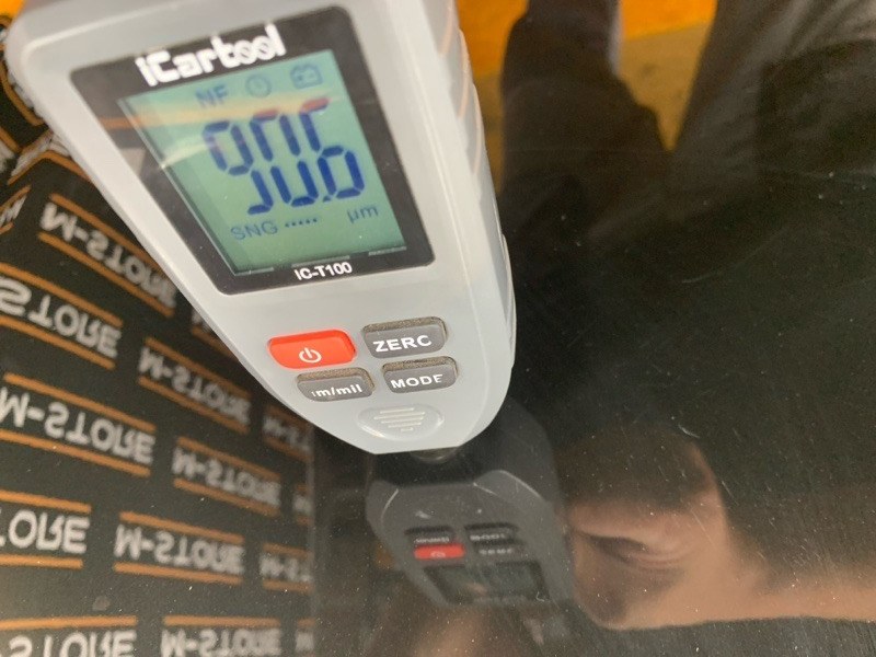 капот, 50000 рублей, Красноярск