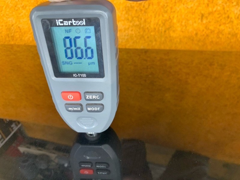 капот, 50000 рублей, Красноярск