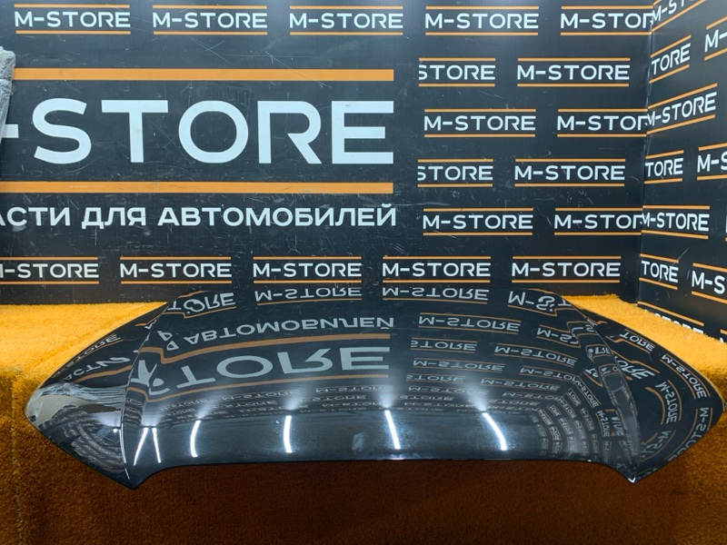 капот, 50000 рублей, Красноярск