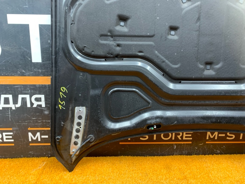 капот, 50000 рублей, Красноярск