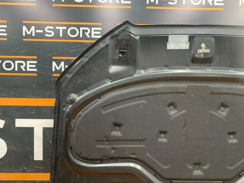 капот, 50000 рублей, Красноярск