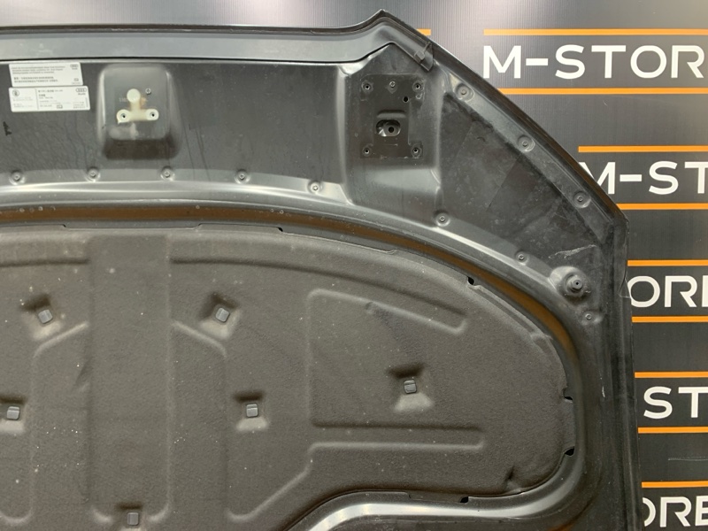 капот, 50000 рублей, Красноярск