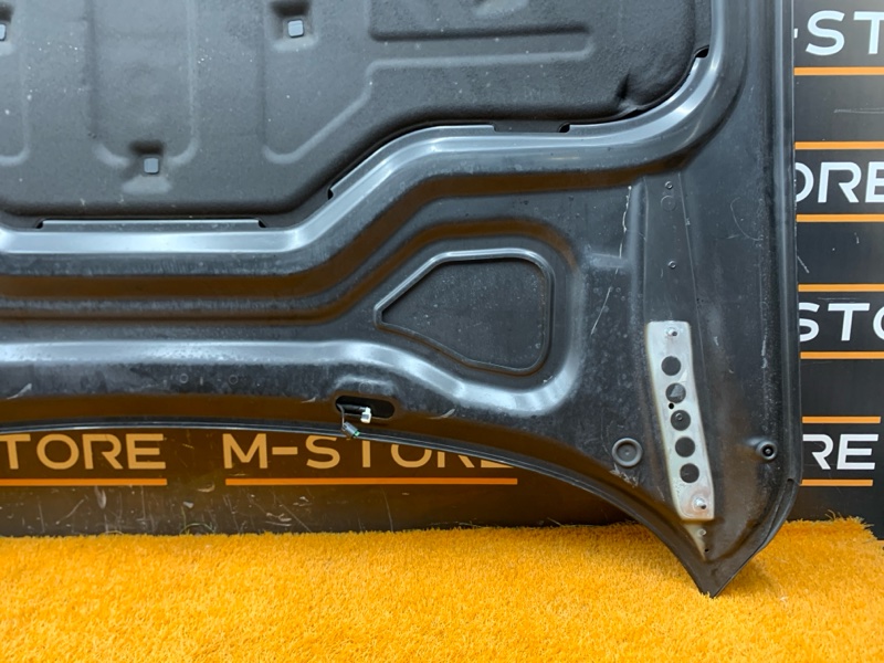 капот, 50000 рублей, Красноярск