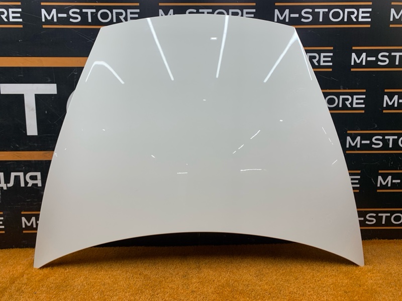 капот, 3500 рублей, Красноярск