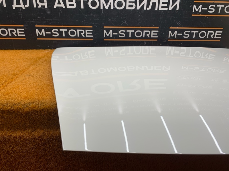 капот, 3500 рублей, Красноярск