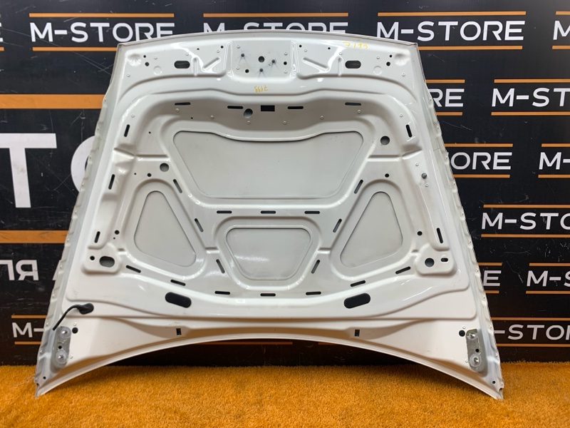 капот, 3500 рублей, Красноярск