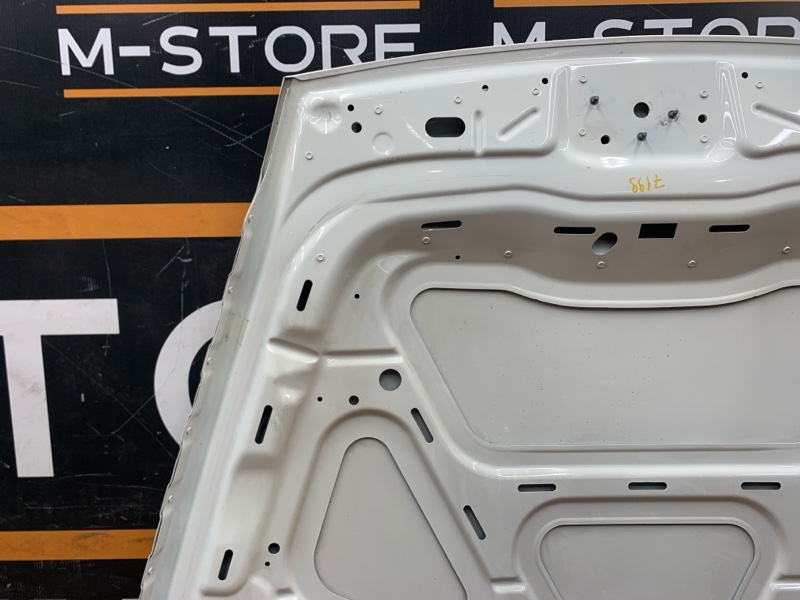 капот, 3500 рублей, Красноярск