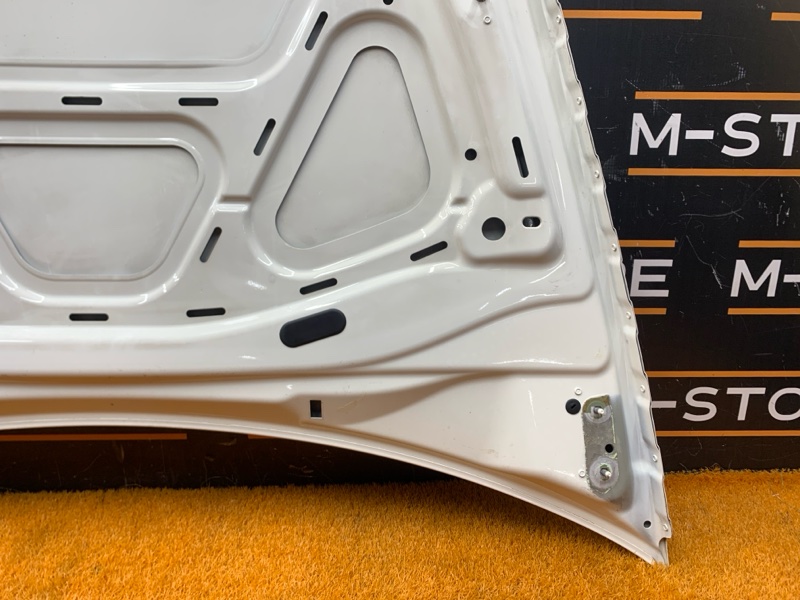 капот, 3500 рублей, Красноярск