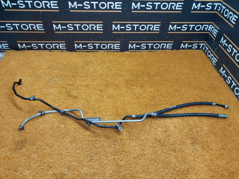 трубка охлаждения акпп, 2000 рублей, Красноярск