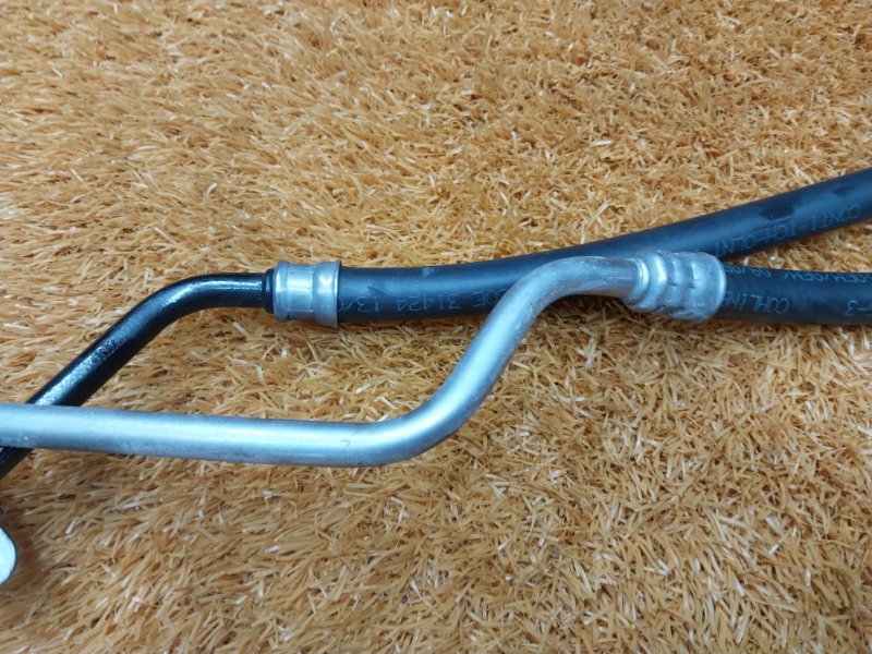 трубка охлаждения акпп, 2000 рублей, Красноярск