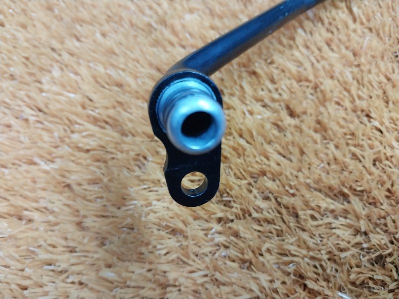 трубка охлаждения акпп, 2000 рублей, Красноярск