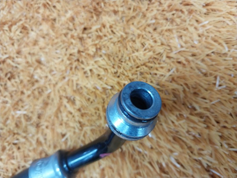 трубка охлаждения акпп, 2000 рублей, Красноярск