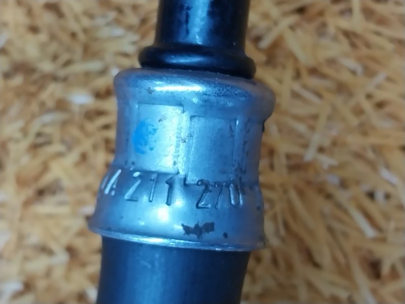 трубка охлаждения акпп, 2000 рублей, Красноярск