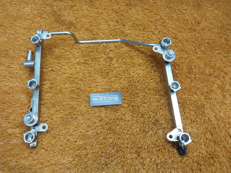 топливная рампа, 340 рублей, Красноярск