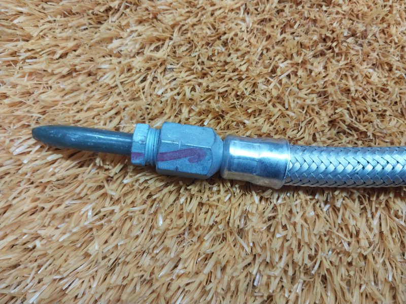 шланг топливный, 190 рублей, Красноярск