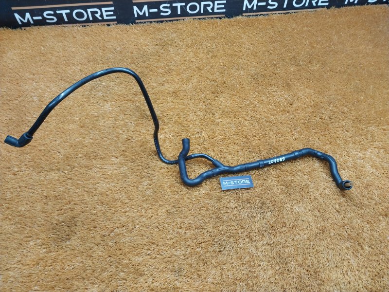 Патрубок картерных газов, 350 рублей, Красноярск