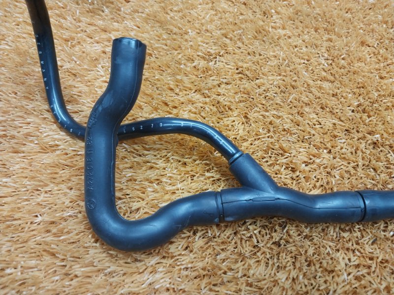 Патрубок картерных газов, 350 рублей, Красноярск