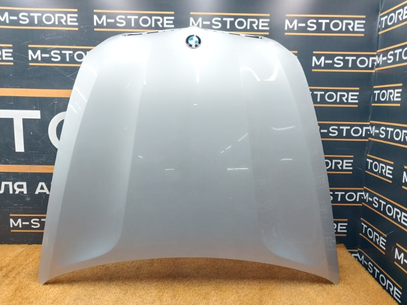 капот, 19000 рублей, Красноярск