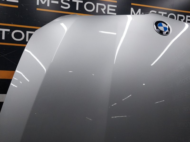 капот, 19000 рублей, Красноярск