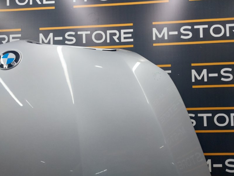 капот, 19000 рублей, Красноярск